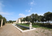 Casa de campo con terreno en venta en la España, Muro, ref: TR165408 foto
