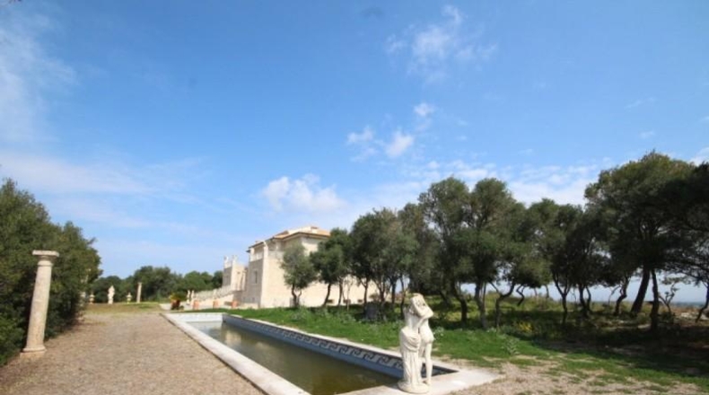 Islas Baleares - Muro - 16098m2