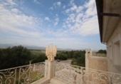Casa de campo con terreno en venta en la España, Muro, ref: TR165408 foto