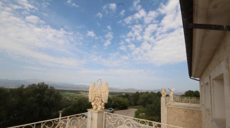 Islas Baleares - Muro - 16098m2