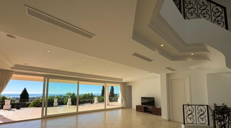 Málaga - Benahavís - 2700m2