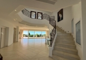 Detached villa with land for sale on España, Benahavís, ref: TR367825 photo