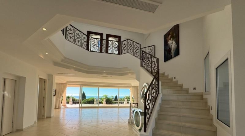 Málaga - Benahavís - 2700m2