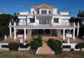 Detached villa with land for sale on España, Benahavís, ref: TR367825 photo
