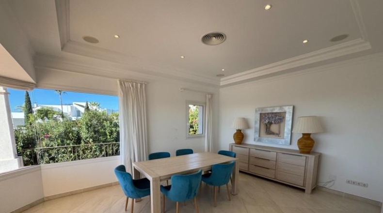 Málaga - Benahavís - 2700m2