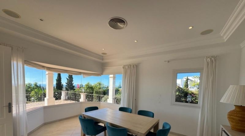 Málaga - Benahavís - 2700m2