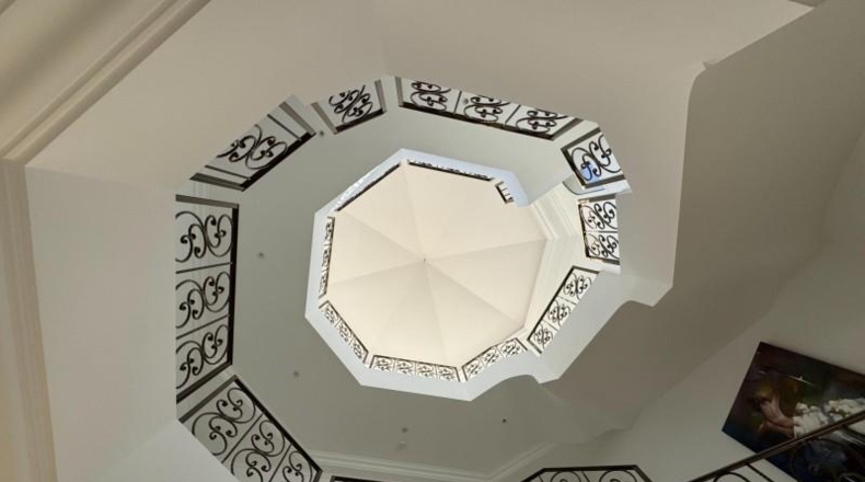 Málaga - Benahavís - 2700m2