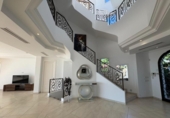 Detached villa with land for sale on España, Benahavís, ref: TR367825 photo