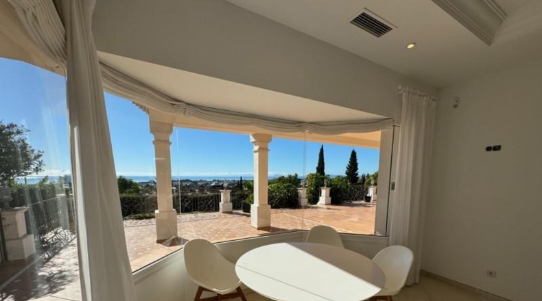 Málaga - Benahavís - 2700m2