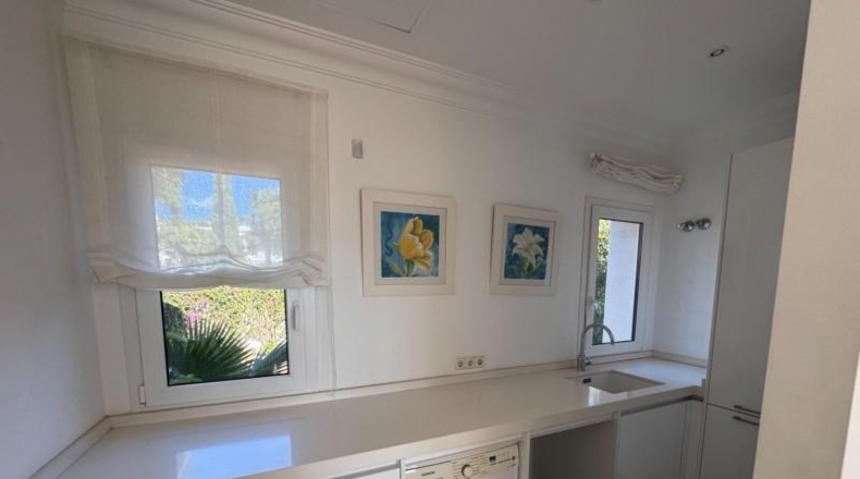 Málaga - Benahavís - 2700m2