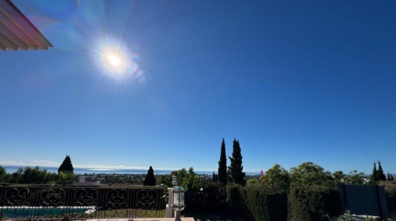 Málaga - Benahavís - 2700m2