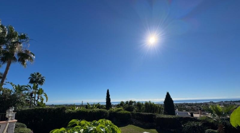 Málaga - Benahavís - 2700m2