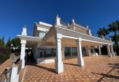 Detached villa with land for sale on España, Benahavís, ref: TR367825 photo