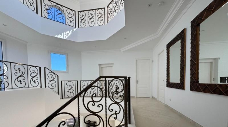Málaga - Benahavís - 2700m2