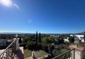 Detached villa with land for sale on España, Benahavís, ref: TR367825 photo