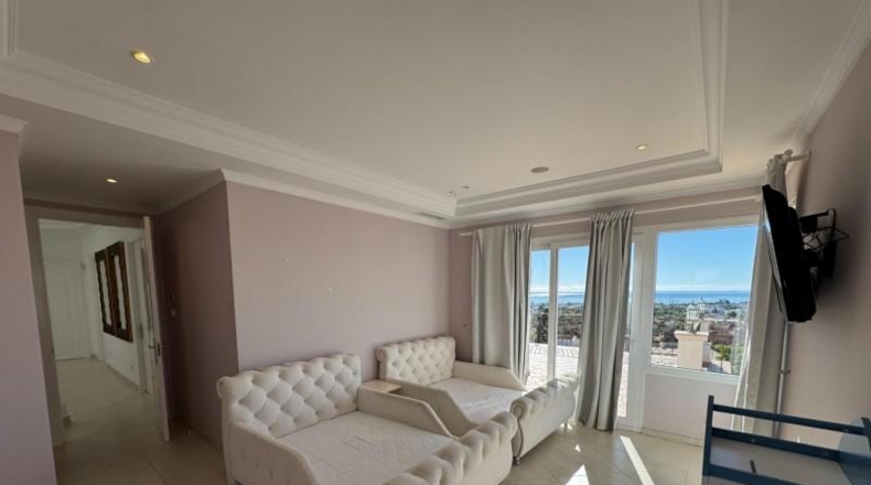 Málaga - Benahavís - 2700m2