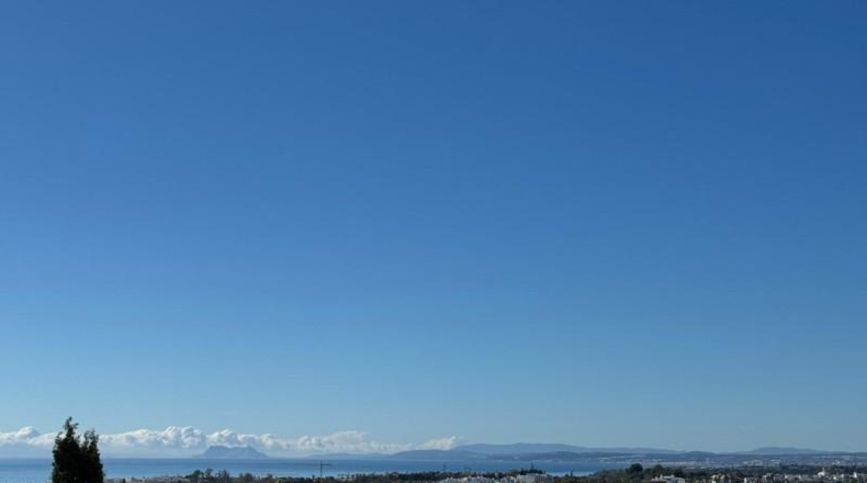 Málaga - Benahavís - 2700m2