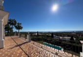 Detached villa with land for sale on España, Benahavís, ref: TR367825 photo