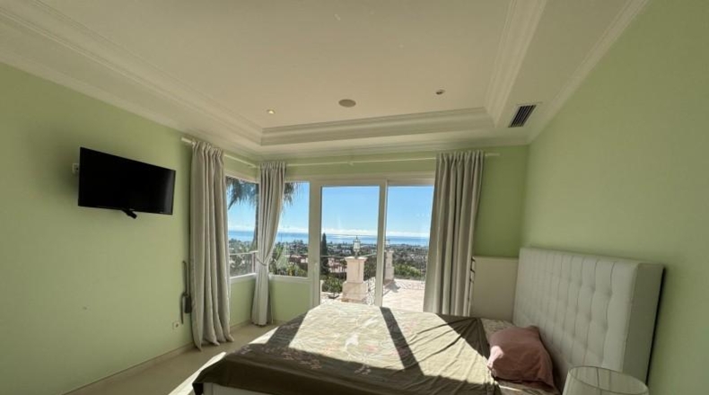 Málaga - Benahavís - 2700m2