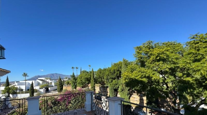 Málaga - Benahavís - 2700m2