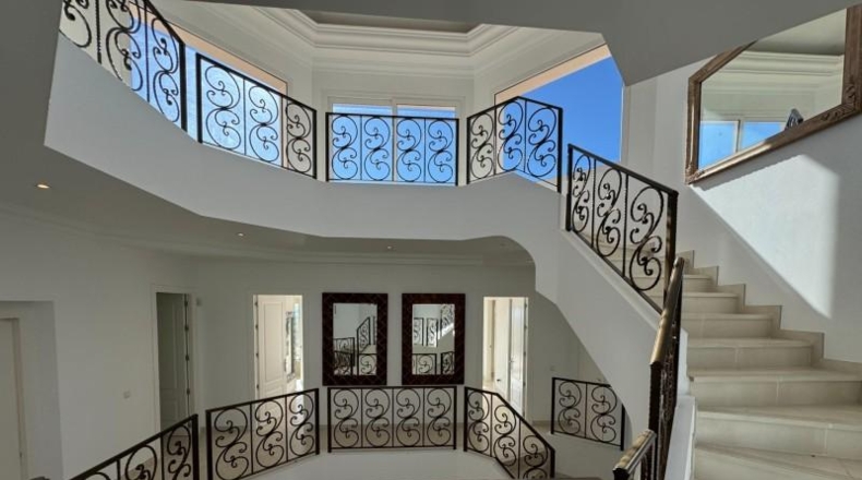 Málaga - Benahavís - 2700m2