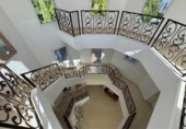 Detached villa with land for sale on España, Benahavís, ref: TR367825 photo