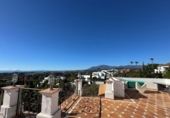 Detached villa with land for sale on España, Benahavís, ref: TR367825 photo