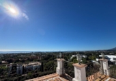 Detached villa with land for sale on España, Benahavís, ref: TR367825 photo