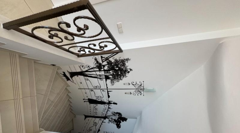 Málaga - Benahavís - 2700m2