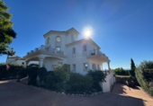 Detached villa with land for sale on España, Benahavís, ref: TR367825 photo