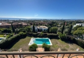 Detached villa with land for sale on España, Benahavís, ref: TR367825 photo