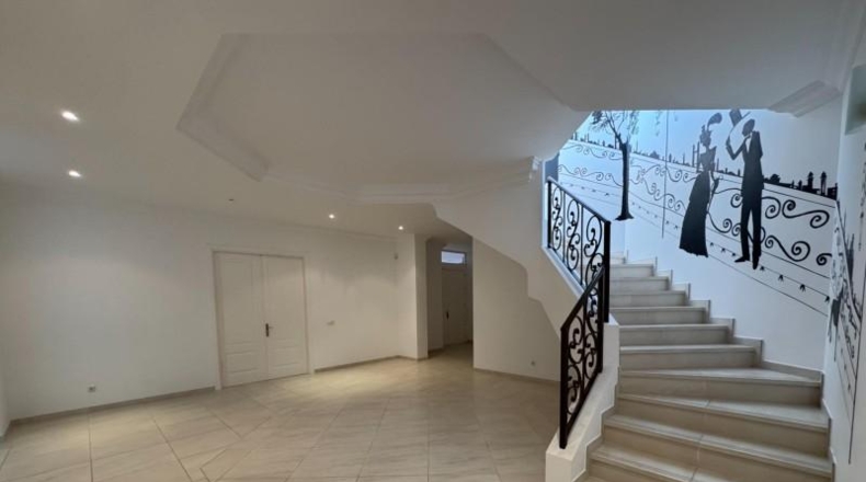 Málaga - Benahavís - 2700m2