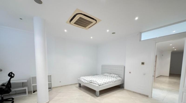 Málaga - Benahavís - 2700m2