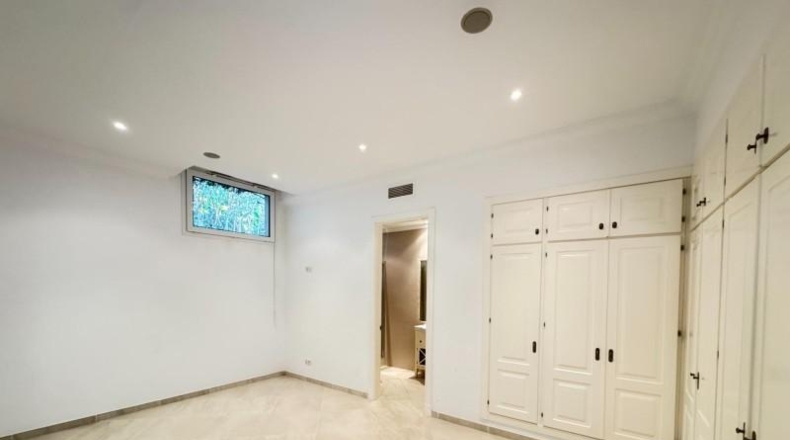 Málaga - Benahavís - 2700m2