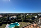 Detached villa with land for sale on España, Benahavís, ref: TR367825 photo