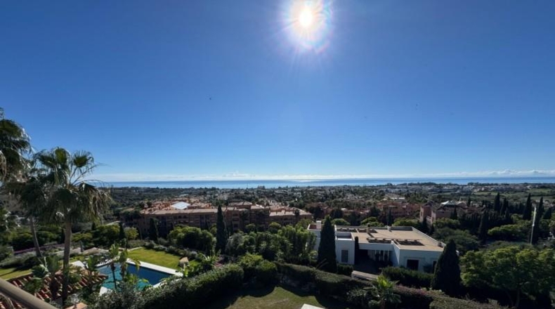 Málaga - Benahavís - 2700m2