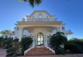 Detached villa with land for sale on España, Benahavís, ref: TR367825 photo