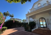 Detached villa with land for sale on España, Benahavís, ref: TR367825 photo