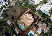 Detached villa with land for sale on España, Benahavís, ref: TR367825 photo