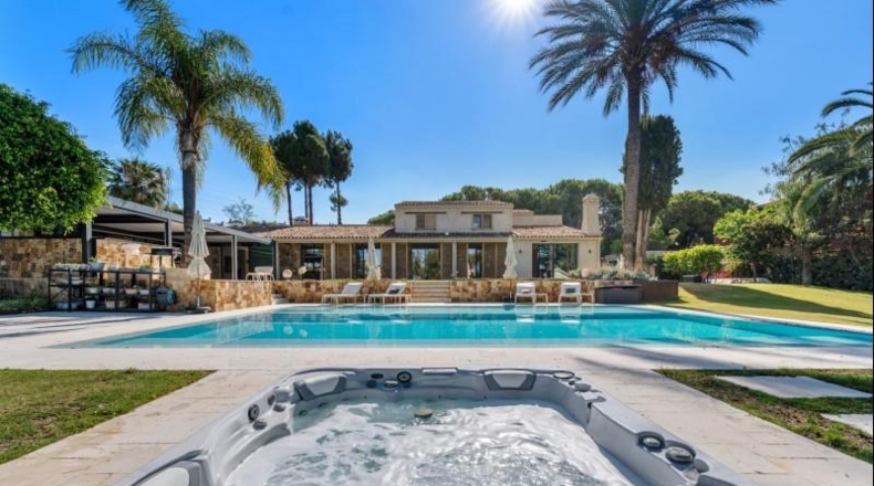 Málaga - Marbella - 2300m2