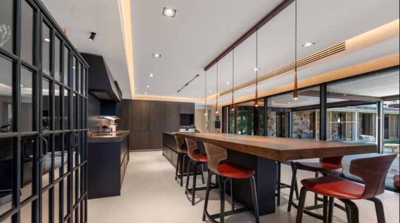 Málaga - Marbella - 2300m2