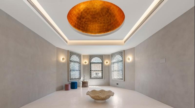 Málaga - Marbella - 2300m2