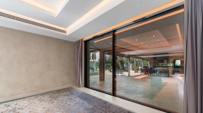 Málaga - Marbella - 2300m2