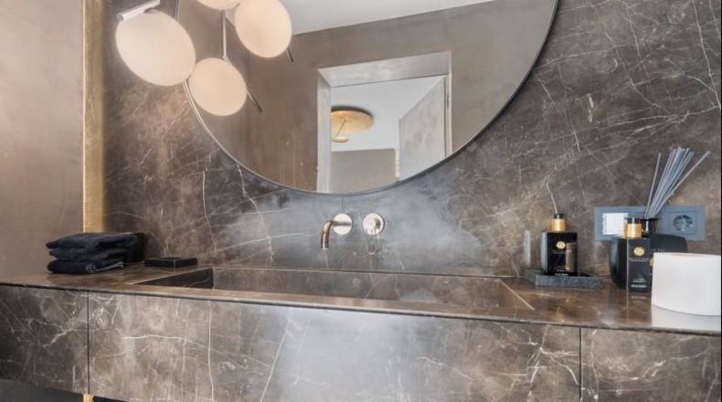 Málaga - Marbella - 2300m2
