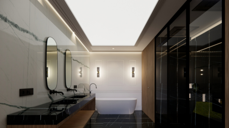 Comunidad de Madrid - Madrid - 710m2