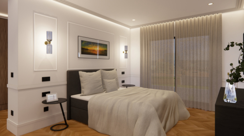 Comunidad de Madrid - Madrid - 710m2