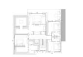 Chalet independiente con terreno en venta en la España, Madrid, ref: TR166023 foto