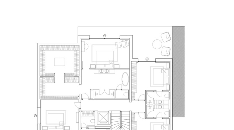 Comunidad de Madrid - Madrid - 710m2