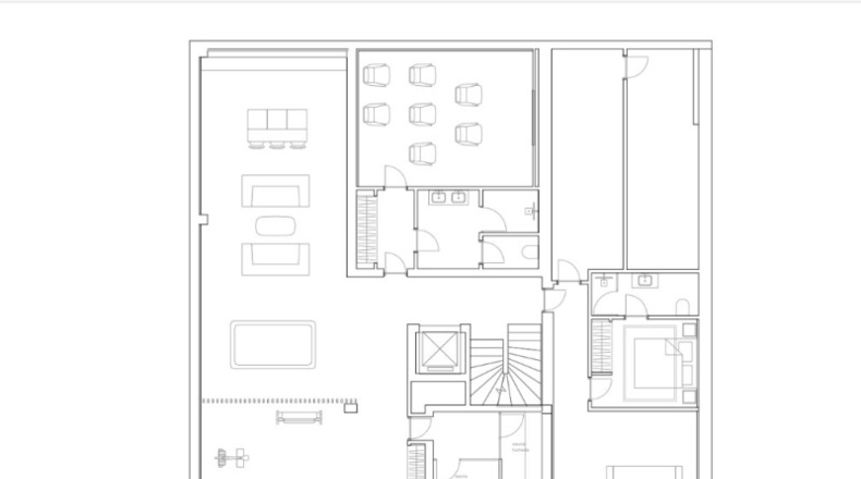 Comunidad de Madrid - Madrid - 710m2