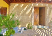 Chalet independiente con terreno en venta en la España, Valldemossa, ref: TR140246 foto